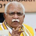 Haryana CM Manohar Lal Khattar announces ‘Sushma Swaraj Award’ for women