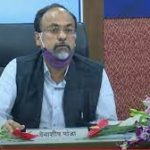 Debasish Panda appointed as Chairman of IRDAI