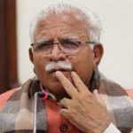 Haryana CM ML Khattar announces Haryana Matrushakti Udaymita Scheme