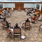 Cabinet Approves formation of National Land Monetisation Corporation (NLMC)