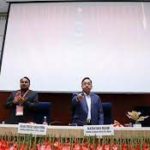 Narayan Rane launches MSME Innovative Scheme (Incubation, Design and IPR)