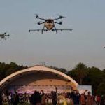 Civil Aviation Minister Jyotiraditya Scindia inaugurates first drone school at Gwalior in Madhya Pradesh