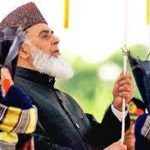 Former Pakistani President and jurist Rafiq Tarar, passes away at 92