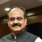 Ajay Bhushan Pandey appointed as the Chairman of NFRA