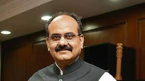 Ajay Bhushan Pandey appointed as the Chairman of NFRA