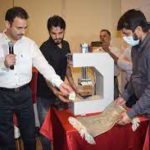 Kashmiri hand-knotted carpets get QR Code-based GI Tag