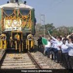 Indian Railways’ First Gati Shakti Cargo Terminal commissioned in Asansol Division of Eastern Railway