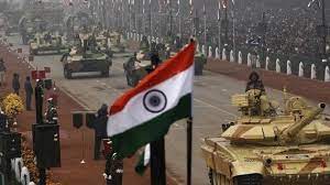 India emerges as largest importer of arms in 2017-21: SIPRI Report