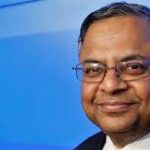 N Chandrasekaran appointed as chairman of Air India