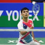 Lakshya Sen Clinches Silver Medal at German Open (Badminton) 2022