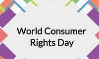 World Consumer Rights Day 2022: 15 March