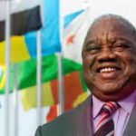 Former Zambian President Rupiah Banda passes away at 85