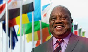 Former Zambian President Rupiah Banda passes away at 85