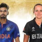Indian batsman Shreyas Iyer and New Zealand all-rounder Amelia Kerr named ICC Players of the Month for February 2022