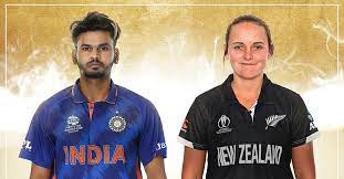 Indian batsman Shreyas Iyer and New Zealand all-rounder Amelia Kerr named ICC Players of the Month for February 2022