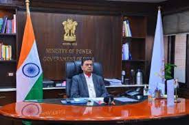 Power Minister RK Singh inaugurates India’s first Virtual Smart Grid Knowledge Centre in Manesar