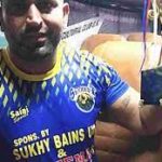 International Kabaddi star Sandeep Singh Nangal passes away after being shot dead