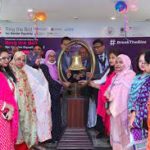 Bangladesh tops the list in terms of women on board of listed companies