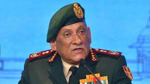 Gen Bipin Rawat Memorial Chair of Excellence instituted at the United Service Institution of India (USI)