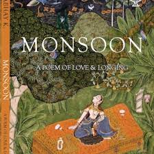 Sahitya Akademi publishes book-length poem ‘Monsoon’ by Indian poet-diplomat Abhay K