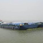 M V Ram Prasad Bismil becomes longest vessel to sail on River Brahmaputra