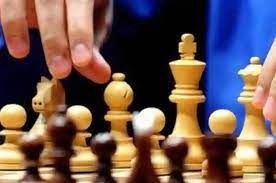 2022 FIDE Chess Olympiad will be held in Chennai