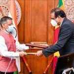 India approve line of credit for Sri Lanka to help pay for key import