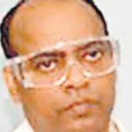 Narayan Pradhan selected for 2022 GD Birla Award for Scientific Research