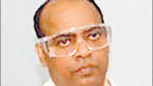 Narayan Pradhan selected for 2022 GD Birla Award for Scientific Research