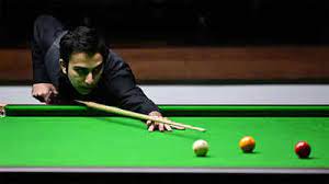 Pankaj Advani wins Asian Billiards title for 8th time