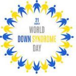 World Down Syndrome Day 2022: 21 March