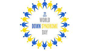 World Down Syndrome Day 2022: 21 March