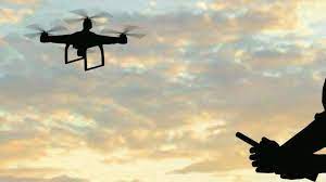 NMDC Sign MoU with IIT Kharagpur for drone-based mineral exploration