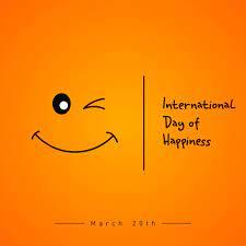 International Day of Happiness 2022: 20 March