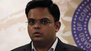 Jay Shah’s term as President of Asian Cricket Council extended by one year