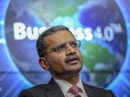 Rajesh Gopinathan re-appointed as MD and CEO of TCS for five years