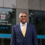 Ashish Jha appointed US COVID-19 response chief