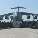 9th India-Seychelles Joint Military Exercise ‘LAMITIYE-2022’ to begin from March 22