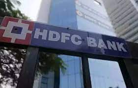 HDFC Bank to launch “SmartHub Vyapar programme” and “Autofirst” application for small business loans