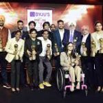 Neeraj Chopra and Mirabai Chanu wins ‘Sportstar of the Year’ award at 2022 Sportstar Aces Awards