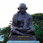 ‘Green Triangle’ named after Mahatma Gandhi inaugurated in Madagascar
