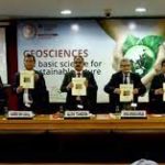 Union Minister Pralhad Joshi inaugurates 36th International Geological Congress (IGC) in New Delhi