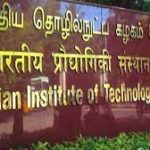 IIT Madras establishes AquaMAP Water Management and Policy Centre