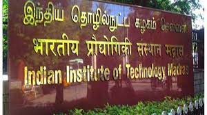 IIT Madras establishes AquaMAP Water Management and Policy Centre
