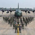 EX-DUSTLIK between Indian and Uzbekistan armies to be held at Yangiarik, Uzbekistan