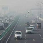 New Delhi is world’s most polluted capital city: IQAir’s 2021 World Air Quality Report