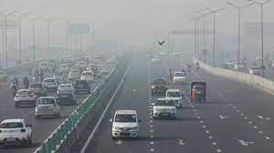 New Delhi is world’s most polluted capital city: IQAir’s 2021 World Air Quality Report