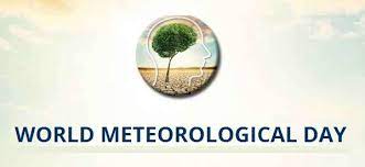 World Meteorological Day 2022: 23 March