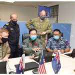 Malaysia to host 4 nations for Bersama Shield 2022 military exercise