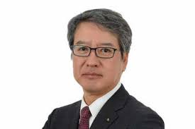 Hisashi Takeuchi appointed as MD and CEO of Maruti Suzuki